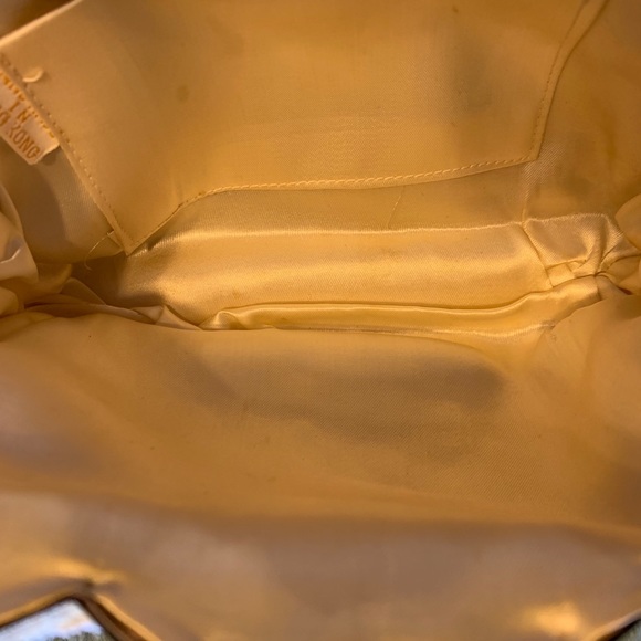 Vintage beaded purse - Picture 11 of 14